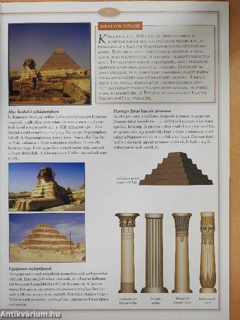 A művészet atlasza