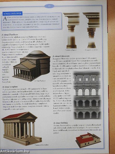 A művészet atlasza