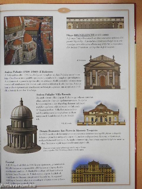 A művészet atlasza