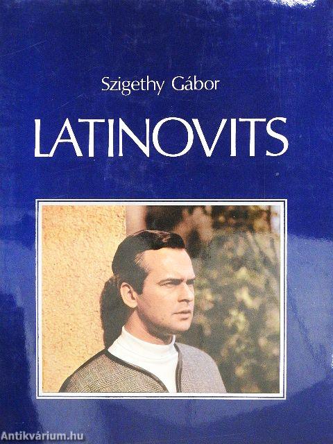Latinovits