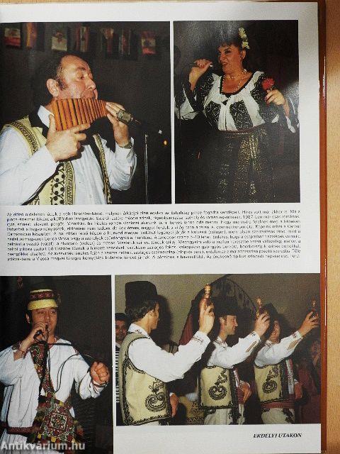 Erdélyi utakon III.