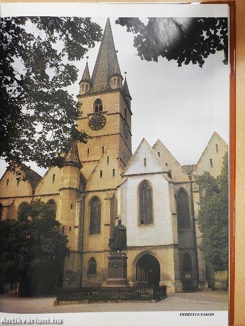 Erdélyi utakon III.