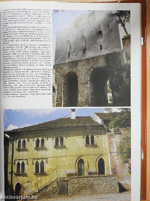 Erdélyi utakon III.