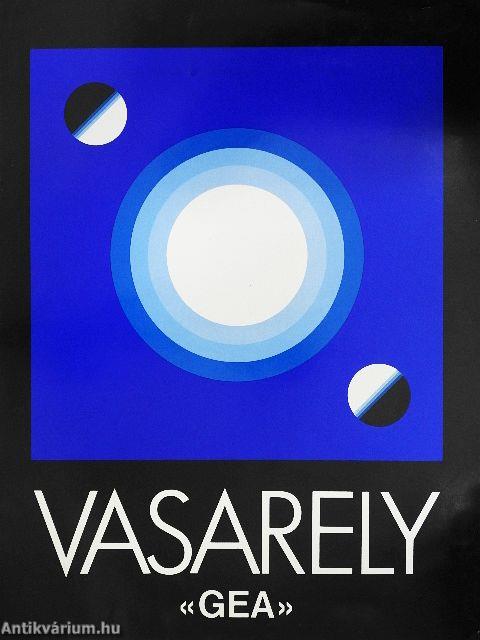 Vasarely GEA