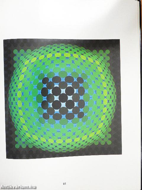 Vasarely GEA