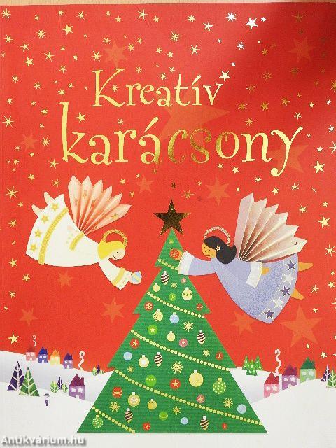 Kreatív karácsony