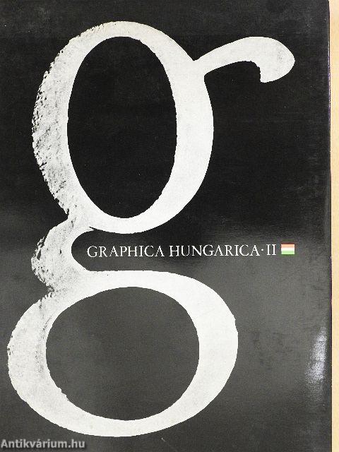 Graphica Hungarica II.