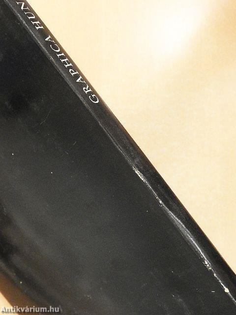 Graphica Hungarica II.