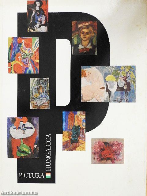 Pictura Hungarica I.