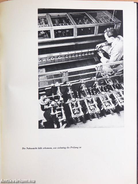 50 Jahre Deutsche Waffen- und Munitionsfabriken