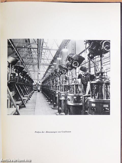 50 Jahre Deutsche Waffen- und Munitionsfabriken