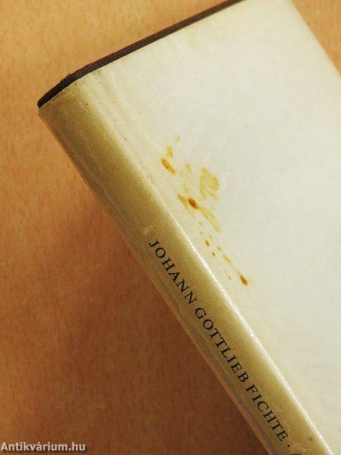 Az ember rendeltetése