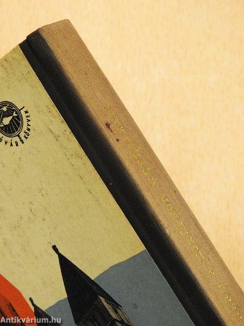 A középkor művészete