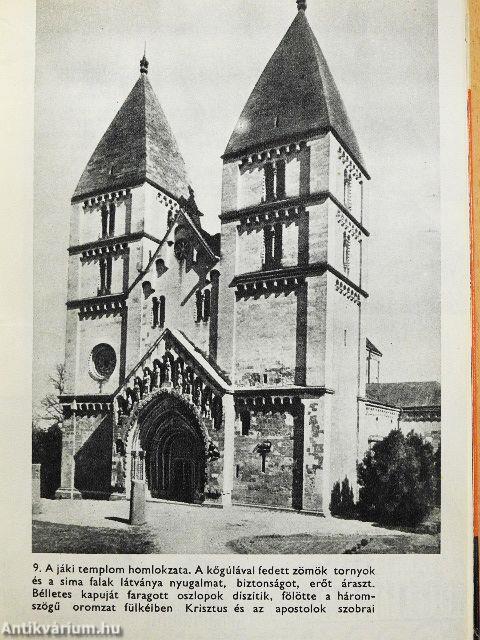 A középkor művészete