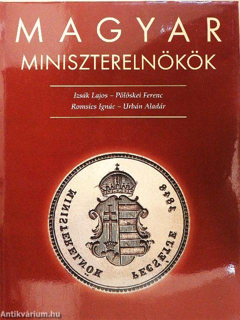 Magyar miniszterelnökök