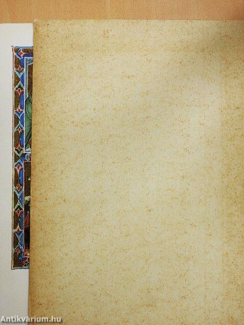 Magyar Anjou legendárium