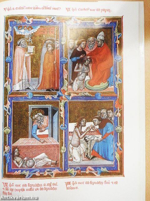 Magyar Anjou legendárium