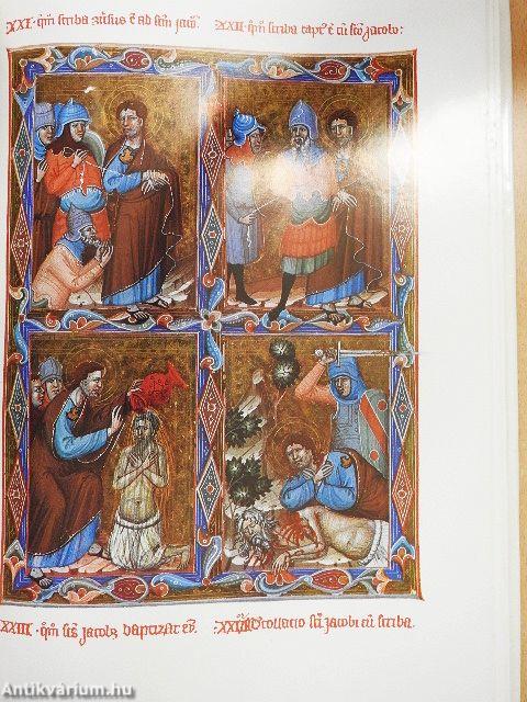 Magyar Anjou legendárium