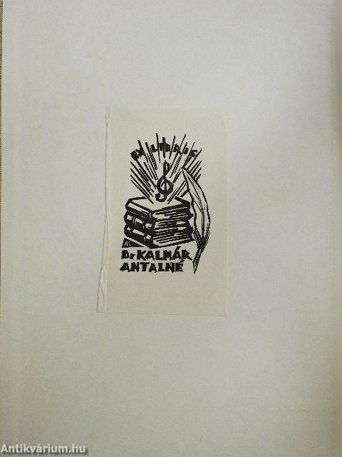 Magyar Anjou legendárium