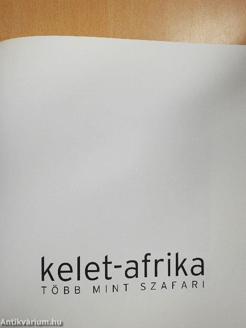 Kelet-Afrika