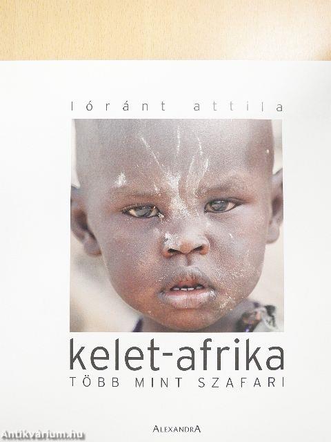 Kelet-Afrika