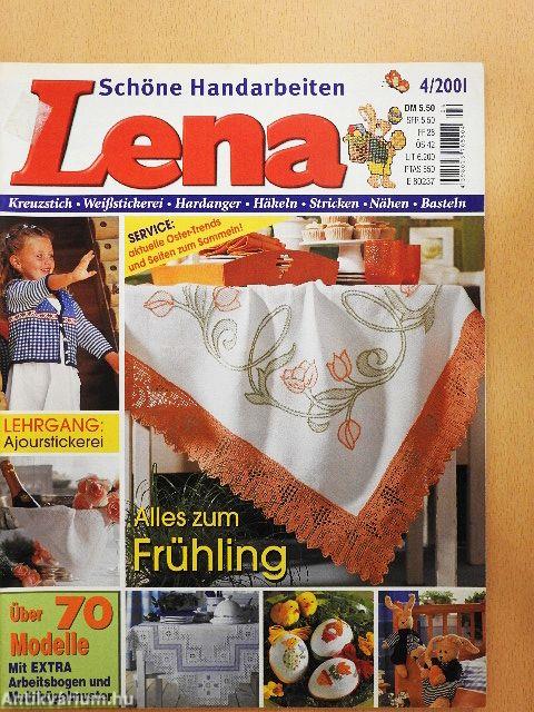 Lena 4/2001