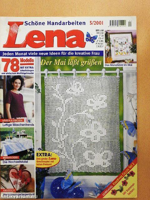 Lena 5/2001