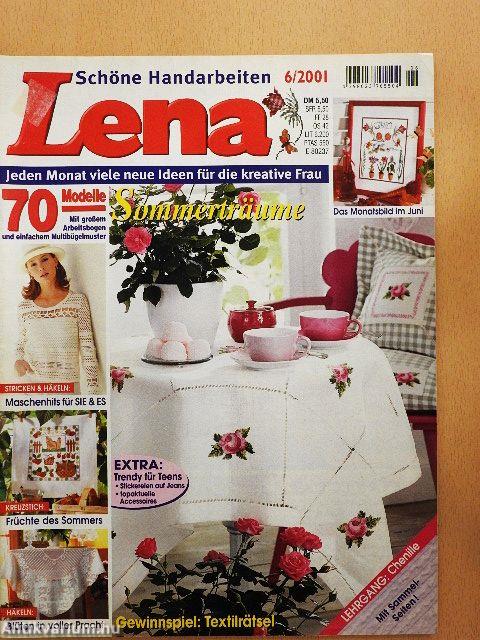 Lena 6/2001