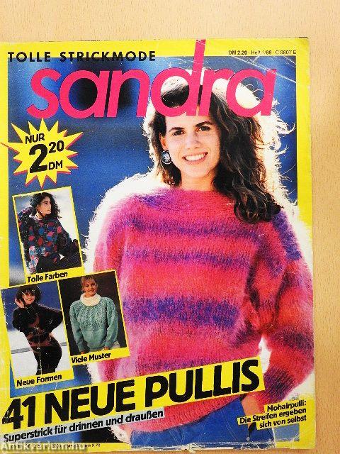Sandra 1/1988