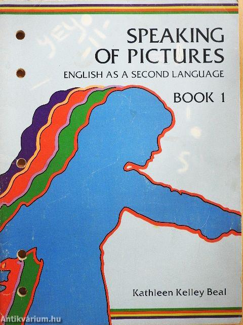 Speaking of Pictures 1.