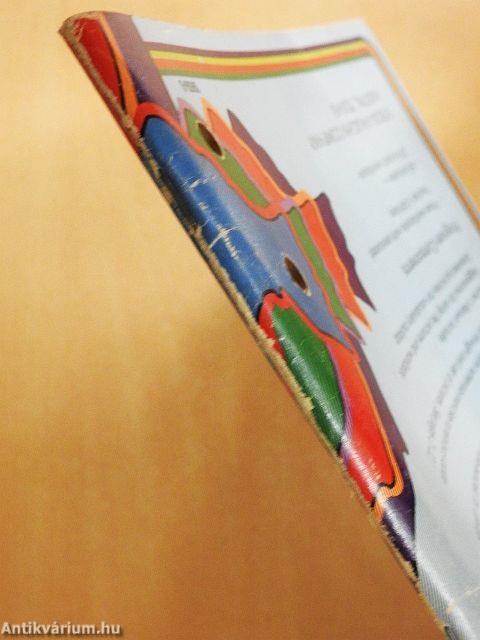 Speaking of Pictures 1.