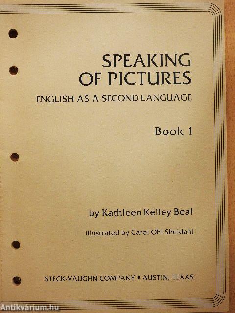 Speaking of Pictures 1.