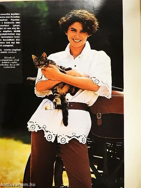 Burda 1992. január