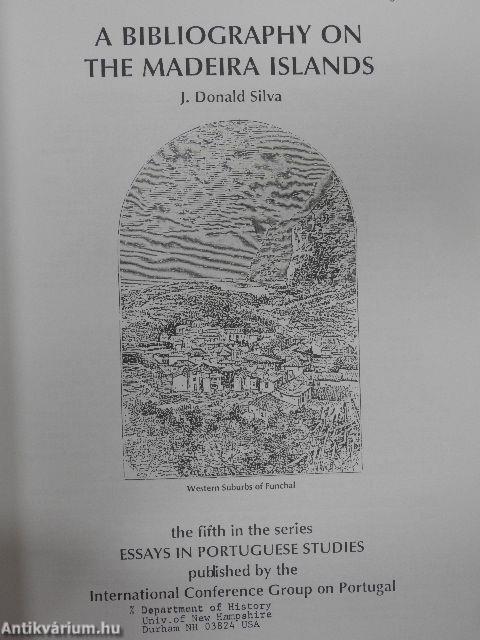 Portuguese Studies Newsletter Spring-Summer 1988