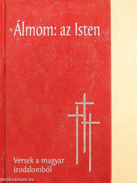 Álmom: az Isten