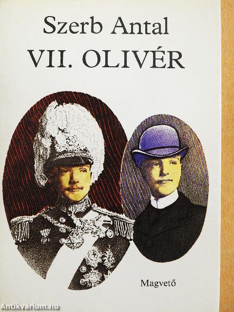 VII. Olivér