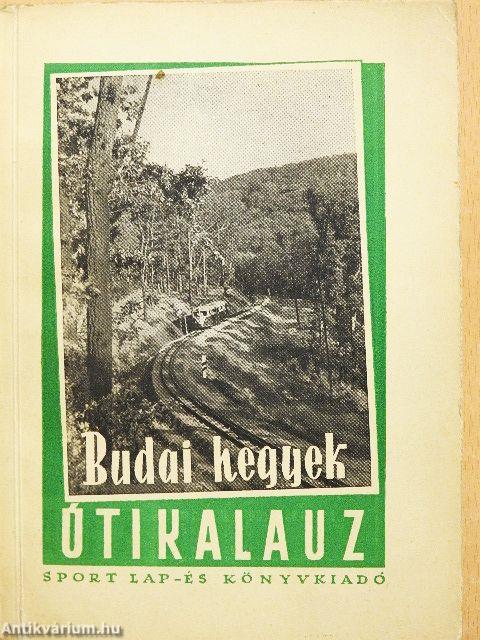 Budai hegyek