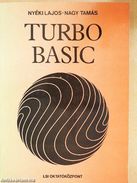 Turbo Basic