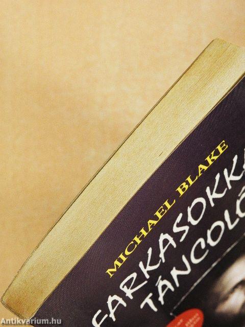 Farkasokkal táncoló