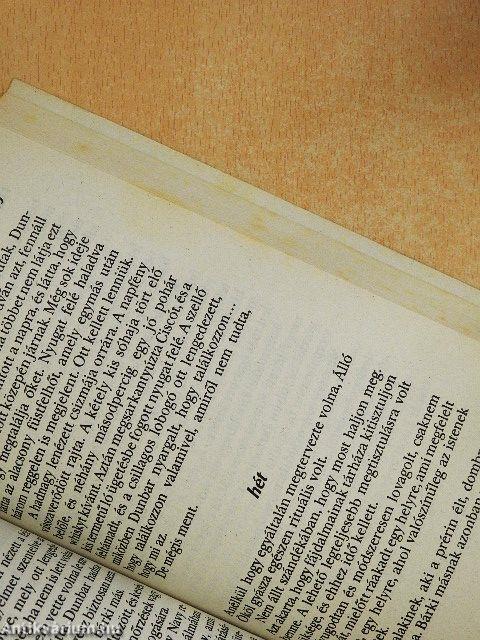 Farkasokkal táncoló