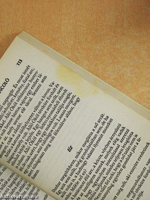 Farkasokkal táncoló