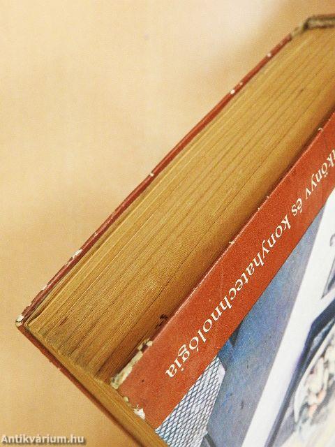 A szakácsmesterség kézikönyve