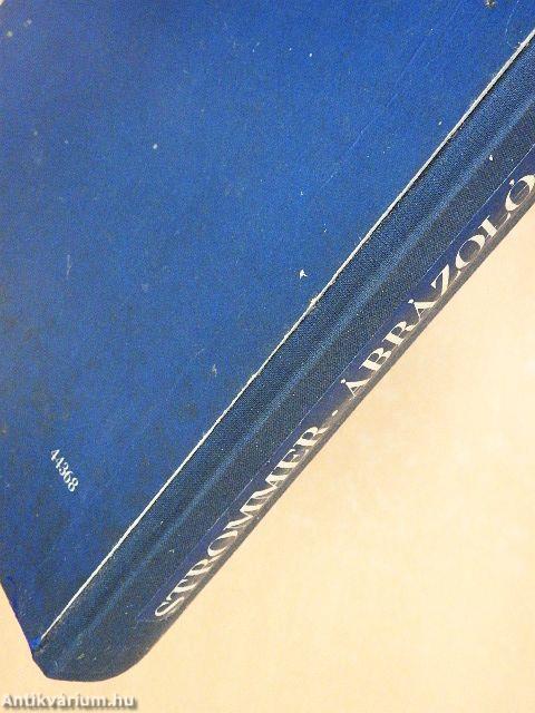 Ábrázoló geometria