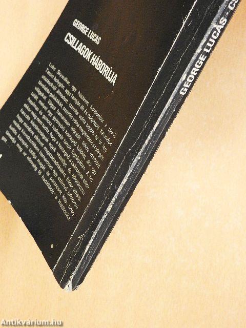 Csillagok háborúja