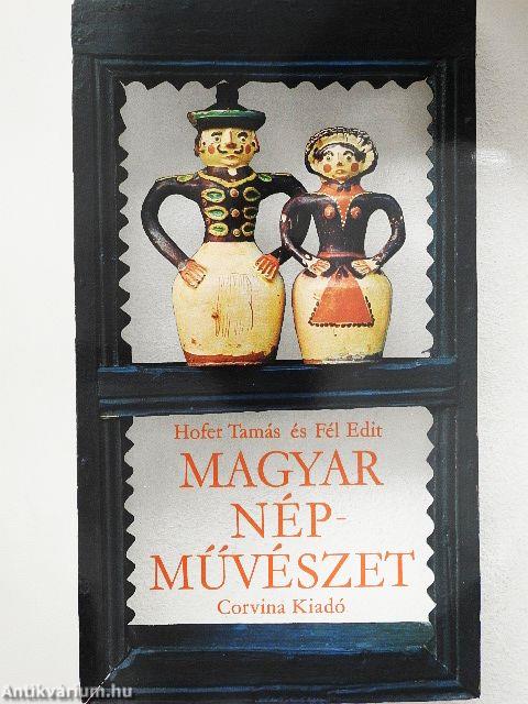 Magyar népművészet