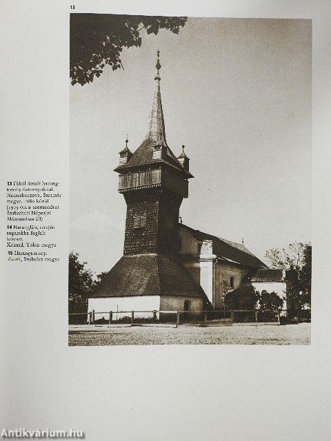 Magyar népművészet