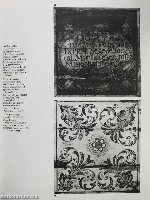 Magyar népművészet