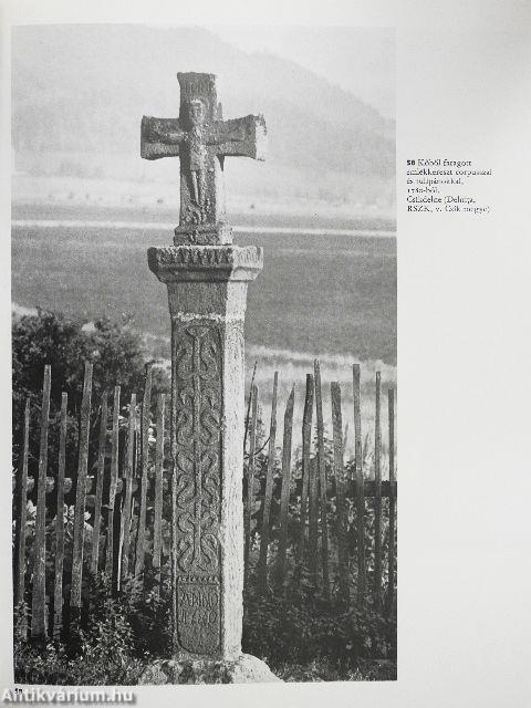 Magyar népművészet