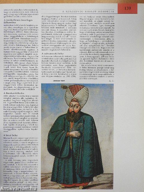 Pannon Enciklopédia - A magyarság története