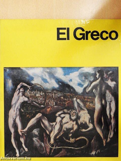 El Greco